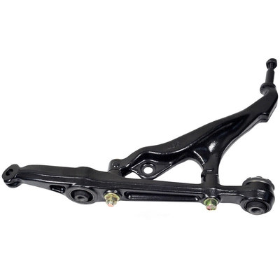 Lower Control Arm by MEVOTECH - QGK80328 pa2