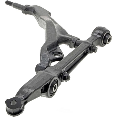 Lower Control Arm by MEVOTECH - QGK80328 pa4