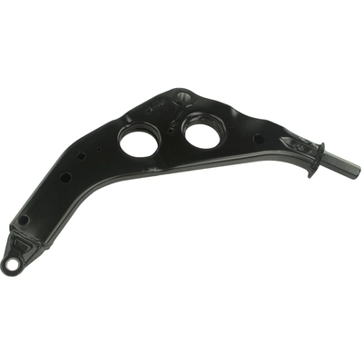 Lower Control Arm by MEVOTECH - QGS10100 pa2