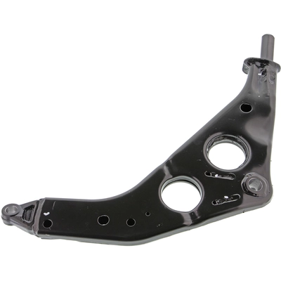 Lower Control Arm by MEVOTECH - QGS10101 pa2