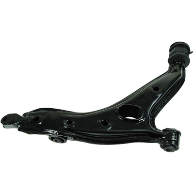 Lower Control Arm by MEVOTECH - QGS20116 pa2