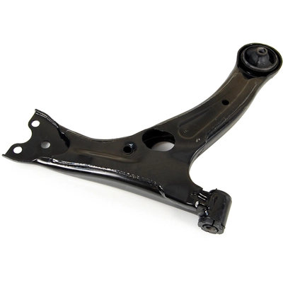 Lower Control Arm by MEVOTECH - QGS20245 pa2