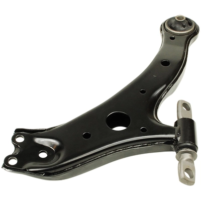 Lower Control Arm by MEVOTECH - QGS20247 pa2