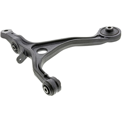 Lower Control Arm by MEVOTECH - QGS20406 pa2