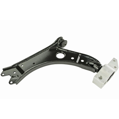 Lower Control Arm by MEVOTECH - QGS20477 pa1