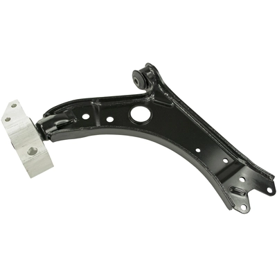 Lower Control Arm by MEVOTECH - QGS20477 pa2