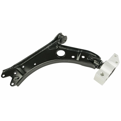 Lower Control Arm by MEVOTECH - QGS20478 pa2