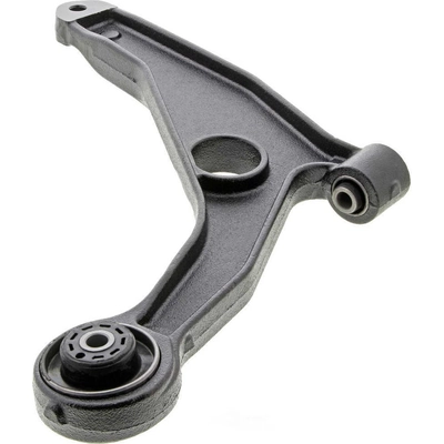 Lower Control Arm by MEVOTECH - QGS25173 pa3