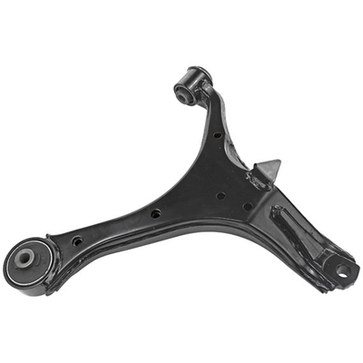 Lower Control Arm by MEVOTECH - QGS601017 pa2