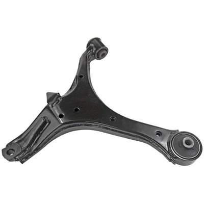 Lower Control Arm by MEVOTECH - QGS601018 pa2