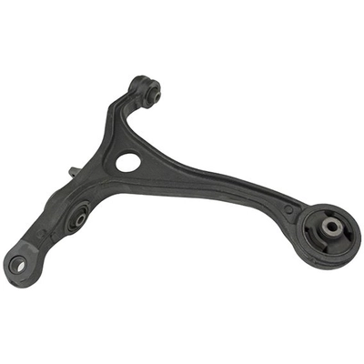 Lower Control Arm by MEVOTECH - QGS601021 pa2