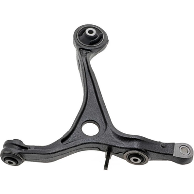 Lower Control Arm by MEVOTECH - QGS601021 pa4