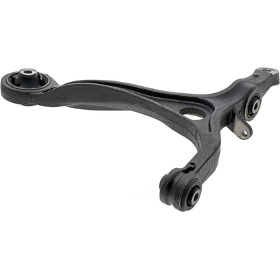 Lower Control Arm by MEVOTECH - QGS601021 pa5