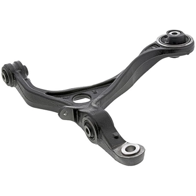 Lower Control Arm by MEVOTECH - QGS601022 pa2