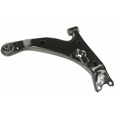 Lower Control Arm by MEVOTECH - QGS8079 pa1