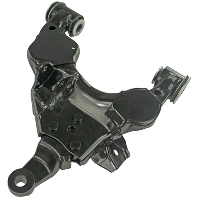 Lower Control Arm by MEVOTECH - QGS86130 pa2