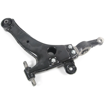 Lower Control Arm by MEVOTECH - QGS90121 pa2