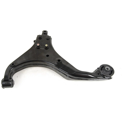 Lower Control Arm by MEVOTECH - QGS90126 pa2