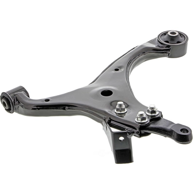 Lower Control Arm by MEVOTECH - QGS90154 pa3