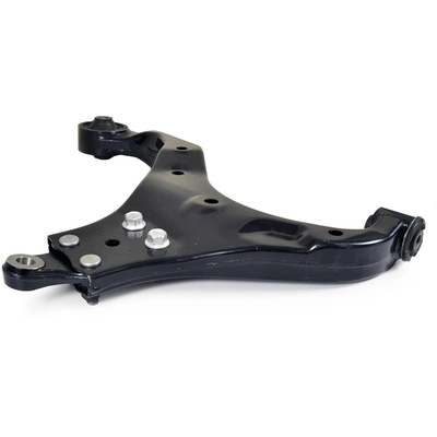 Lower Control Arm by MEVOTECH - QGS90160 pa2