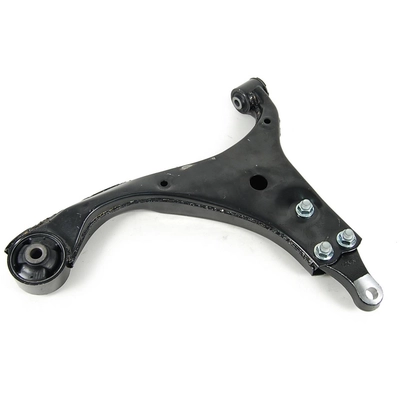 Lower Control Arm by MEVOTECH - QGS90163 pa2