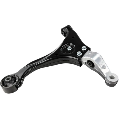 Lower Control Arm by MEVOTECH - QGS90166 pa2