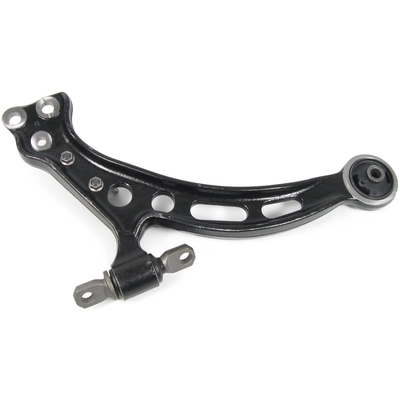 Lower Control Arm by MEVOTECH - QGS9653 pa1