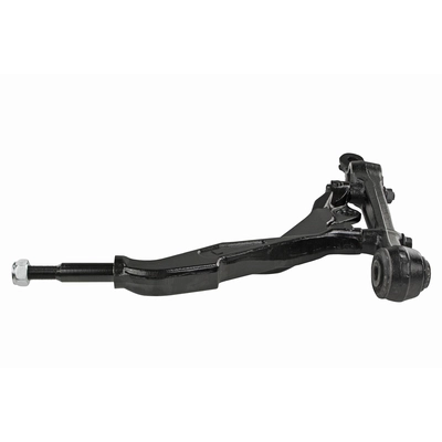 Lower Control Arm by MEVOTECH - QGS9747 pa1