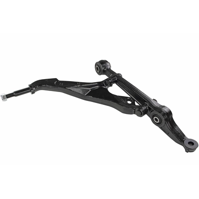 Lower Control Arm by MEVOTECH - QGS9748 pa4