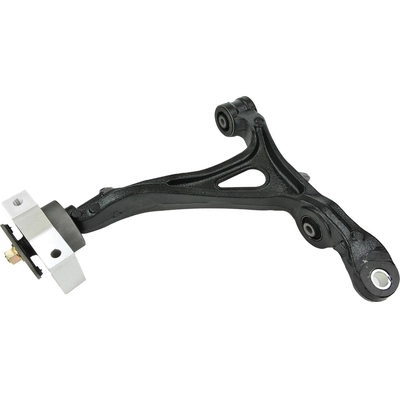 MEVOTECH - GS601154 - Control Arm pa1