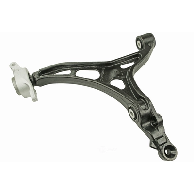 Lower Control Arm by MEVOTECH - VGS251126 pa2