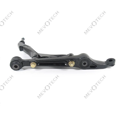 Lower Control Arm by MEVOTECH - CMK80328 pa12