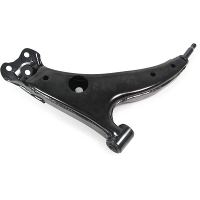 Lower Control Arm by MEVOTECH - CMK80334 pa19