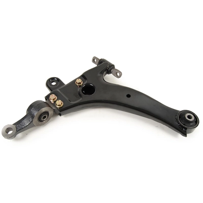 Lower Control Arm by MEVOTECH - CMK90367 pa16