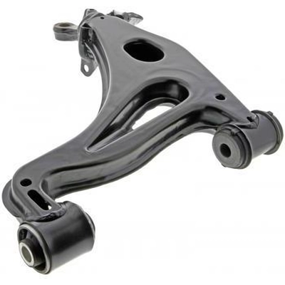 Lower Control Arm by MEVOTECH - CMS101023 pa23