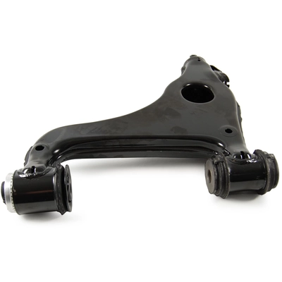 Lower Control Arm by MEVOTECH - CMS101024 pa14