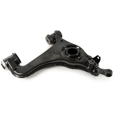 Lower Control Arm by MEVOTECH - CMS101024 pa18