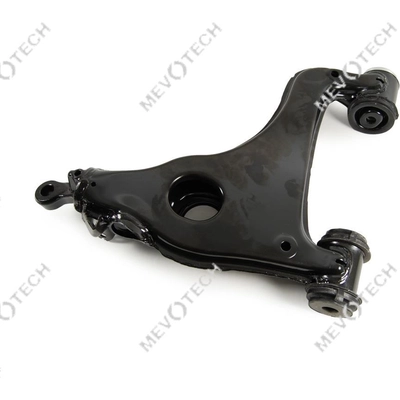 Lower Control Arm by MEVOTECH - CMS101025 pa12