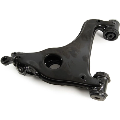Lower Control Arm by MEVOTECH - CMS101025 pa14