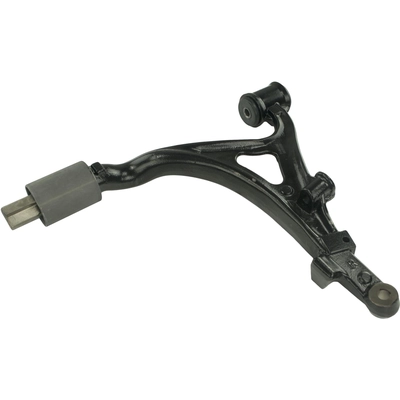 Lower Control Arm by MEVOTECH - CMS10123 pa17