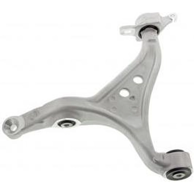 Lower Control Arm by MEVOTECH - CMS101376 pa11