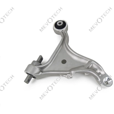 Lower Control Arm by MEVOTECH - CMS10158 pa11