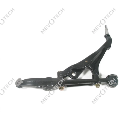 Lower Control Arm by MEVOTECH - CMS20304 pa15