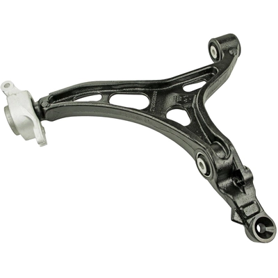 Lower Control Arm by MEVOTECH - CMS251126 pa21