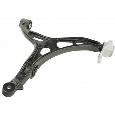 Lower Control Arm by MEVOTECH - CMS251126 pa25