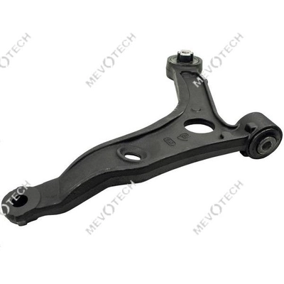 Lower Control Arm by MEVOTECH - CMS251130 pa5