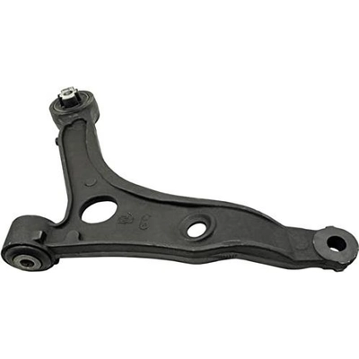 Lower Control Arm by MEVOTECH - CMS251131 pa18