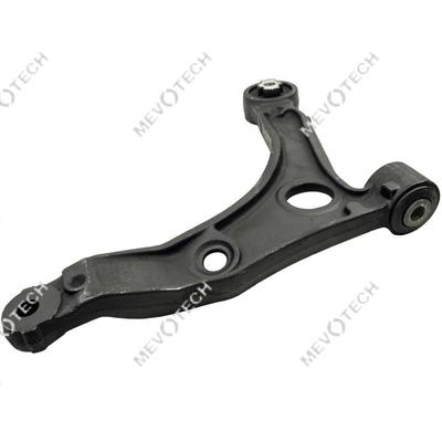 Lower Control Arm by MEVOTECH - CMS251131 pa9