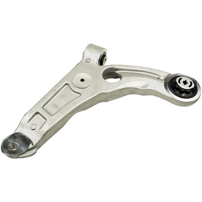 Lower Control Arm by MEVOTECH - CMS251184 pa14