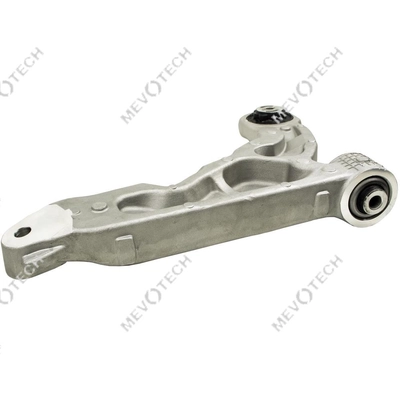 Lower Control Arm by MEVOTECH - CMS251184 pa9